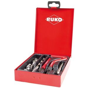 Κιτ επισκευής σπειρώματος Sourcing RUKO M8 ProCoil