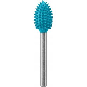 Dremel Dremel 26159953DM Raspelfräser Rustfrit stål Rasp 9.5 mm 1 stk