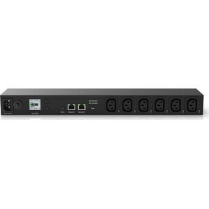 EnGenius EnGenius Listwa zasilająca Rack 19 1U 6x C13 zarządzalna Cloud