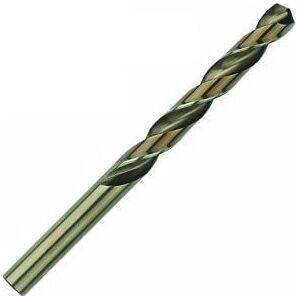 Wiertło Bosch Bosch metal twist drill HSS-Co, 3mm (working length 33mm, 10 pieces)