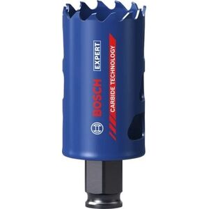 Bosch Bosch Expert hole saw 'ToughMaterial', O 40mm