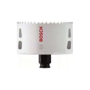 Bosch Professional Bosch piła otwornica BIMETAL POWER CHANGE 89 mm NEW Uniwersalny