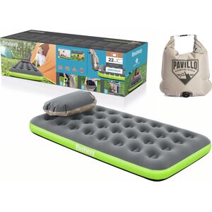 Bestway Dmuchany Materac 188 x 99 x 22 cm Bestway 67619