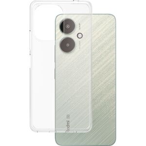 PanzerGlass SAFE. By PanzerGlass TPU Case for Xiaomi Redmi 13C