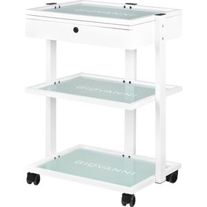 Activeshop Stolik kosmetyczny typ 1040A Giovanni