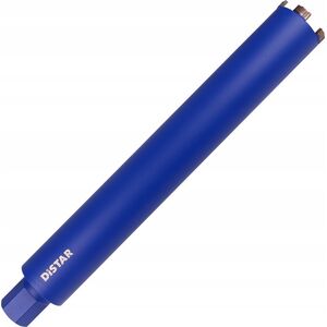Distar Otwornica diamentowe Distar DDS-W 052x450-4x1 1/4 UNC RM-TX