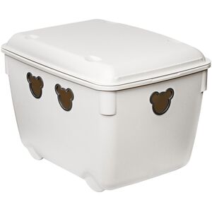Pojemnik Bear 40L BranQ - 1899 Biel antyczna