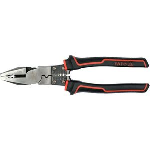 YATO SZCZYPCE WIELOFUNKCYJNE 220mm