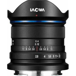 Obiektyw Venus Optics Obiektyw Venus Optics Laowa C&D-Dreamer 9 mm f/2,8 Zero-D do Micro 4/3