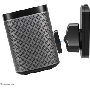 Neomounts Speaker Accessory|NEOMOUNTS BY NEWSTAR|Black|NM-WS130BLACK