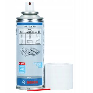 BOSCH λάδι κοπής 250ml uni