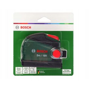 Taśma Miernicza Tape Measure 5 m / 16 ft