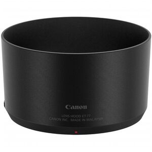 Canon ET-77 sluneční clona