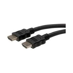 Kabel Neomounts HDMI - HDMI 3m czarny (HDMI10MM)