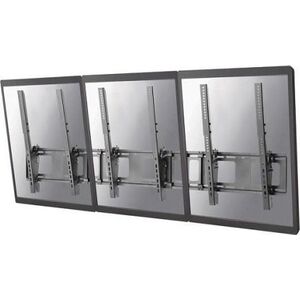 Neomounts Uchwyt ścienny NS-WMB300PBLACK-*NEWSTAR NS-WMB300PBLACK