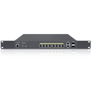 Switch EnGenius Engenius Cloud Managed Switch 10-port GbE PoE.at