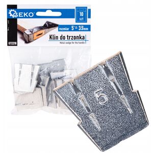 Σφήνα για κοντάρι αρ.5