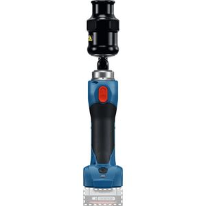 El. Hydr. Knockout tool GLH 18V-60