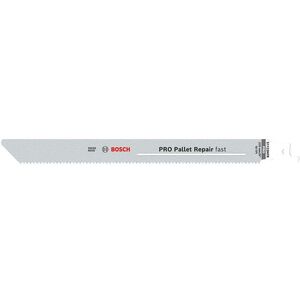 Reciprocating Saw Blade RBP S1122HFR 5PC