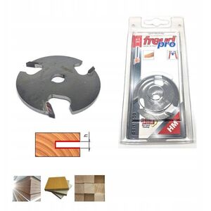 Frez 56-11508P 50,8X3,5X8,0-3