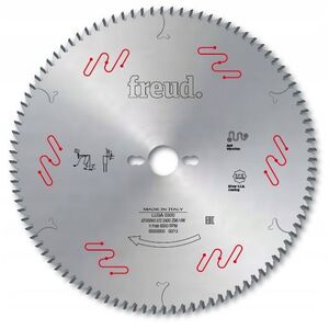 Tarcza Pil. LU3A 0300 300X30-96