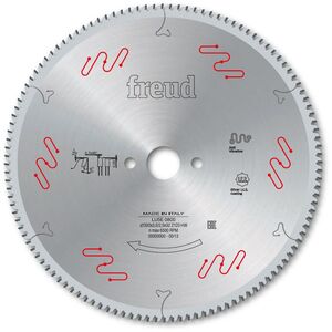 Tarcza Pil. LU5E 0600 305X25,4-120