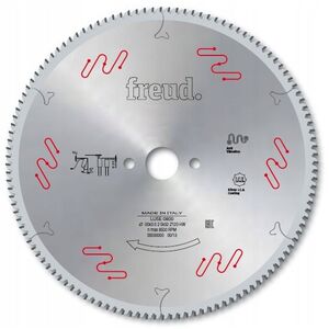 Tarcza Pil. LU5E 1100 350X30-120