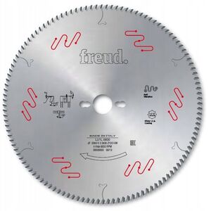 Tarcza Pil. LU1L 1100 305X30-100