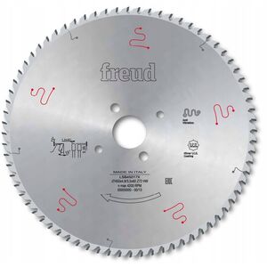 Tarcza Pil. LSB32001X 320X65-72