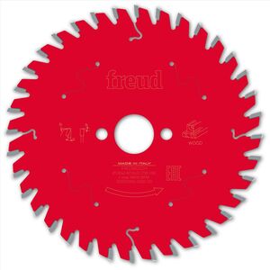 Tarcza Pil. FR03W002H 130X20-36