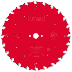 Tarcza Pil. FR13W001H 190X16-24