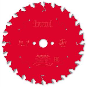 Tarcza Pil. FR05W001H 150X16-24