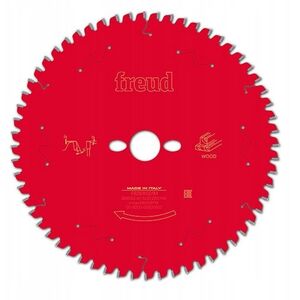 Tarcza Pil. FR26W001M 260X30-60