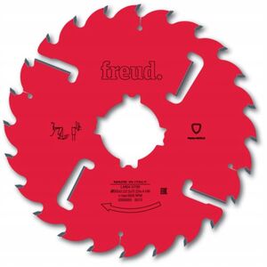 Tarcza Pil. LU6A 1500 355X25,4-72