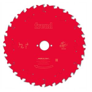 Tarcza Pil. FR23W001T 250X30-24