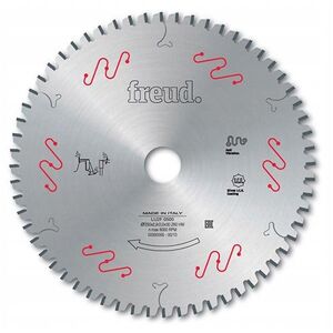 Tarcza Pil. FR16W003M 216X30-48
