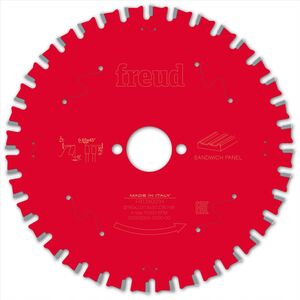 Tarcza Pil. FR13X001H 190X30-36