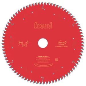 Tarcza Pil. FR23L001T 250X30-80