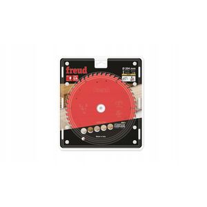 Tarcza Pil. FR24W003MC 254X30-48