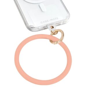 Case-Mate Phone Bangle - Bransoletka na nadgarstek do smartfona (Peach)