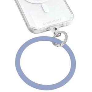 Case-Mate Phone Bangle - Bransoletka na nadgarstek do smartfona (Pale Blue)