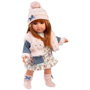 Llorens 53555 Lalka 35 cm Nicole