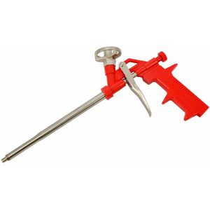 AWTOOLS PISTOLET DO PIANY PLASTIK GŁOWICA MIEDZIANA NIKLOWANA
