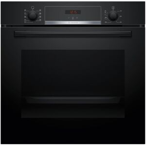 Bosch Serie 4 HBA514BB3 piekarnik 71 l Czarny