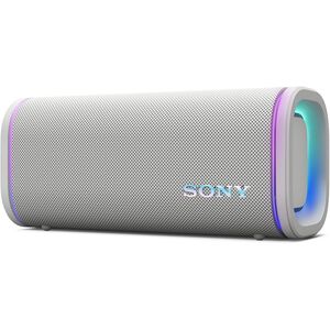 Sony Ult Field 5 Przenośny głośnik stereo Biały 27 W
