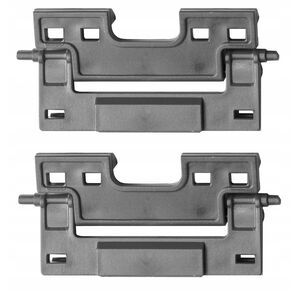 Double connector for Qbrick ONE, PRO organizers
