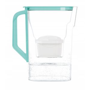 Dzbanek Wessper D3 SLIM AQUAMAX (WES205-MT)