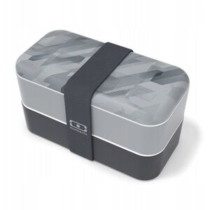 Monbento Original Bento Graphic Dimensions 1l. 11124113
