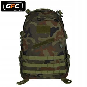 Plecak 20L 3-Day Assault Pack - wz.93 Pantera leśna