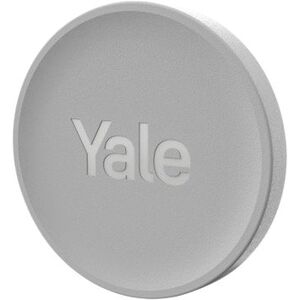 Yale Dot 3-Pack (Silver) NFC Tag